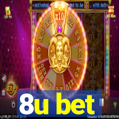 8u bet